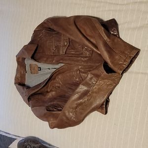 Alice Cullen Twilight Breaking Dawn Battle Jacket Banana Republic